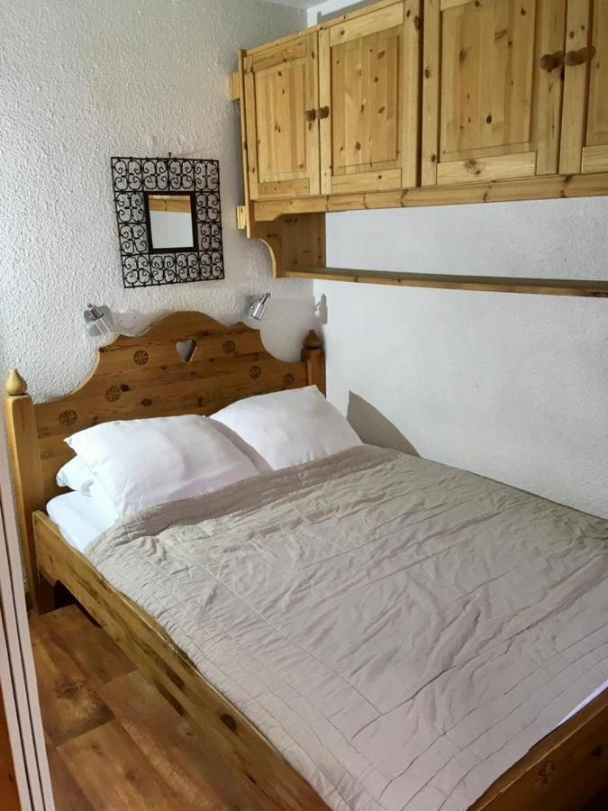 Apartamento Chamonix Centre Le Grepon Exterior foto