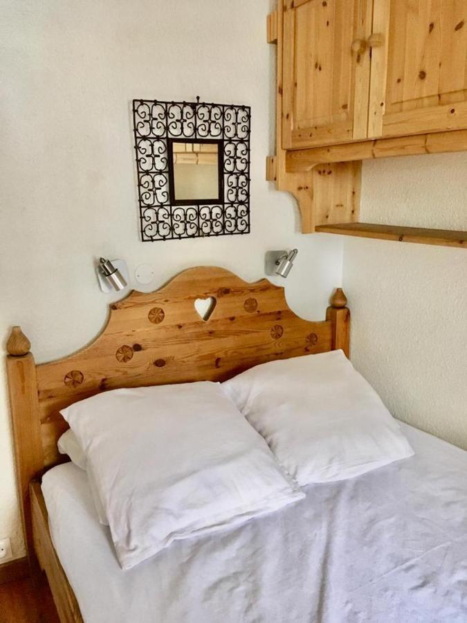Apartamento Chamonix Centre Le Grepon Exterior foto